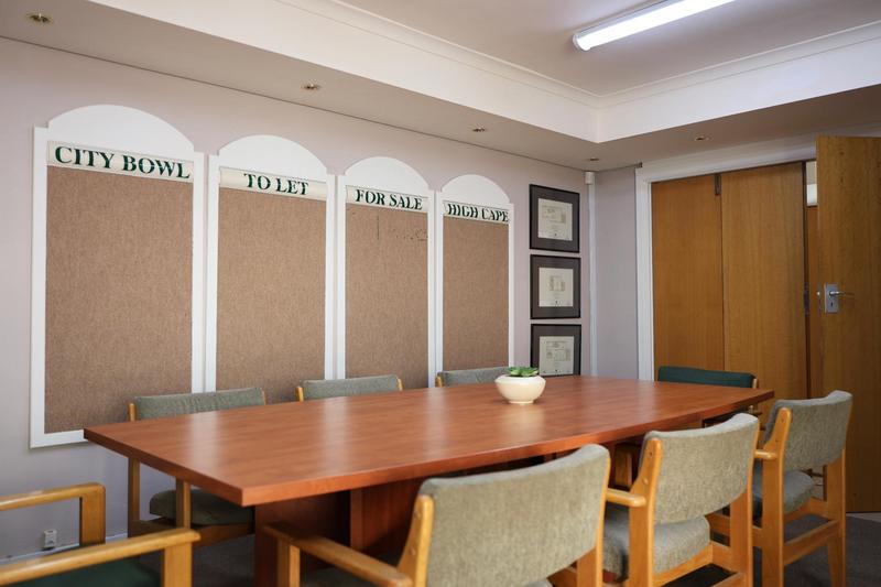 Commercial Property for Sale in High Cape Western Cape